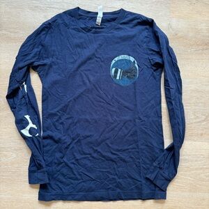 Daylight Curfew x Toonami Shirt